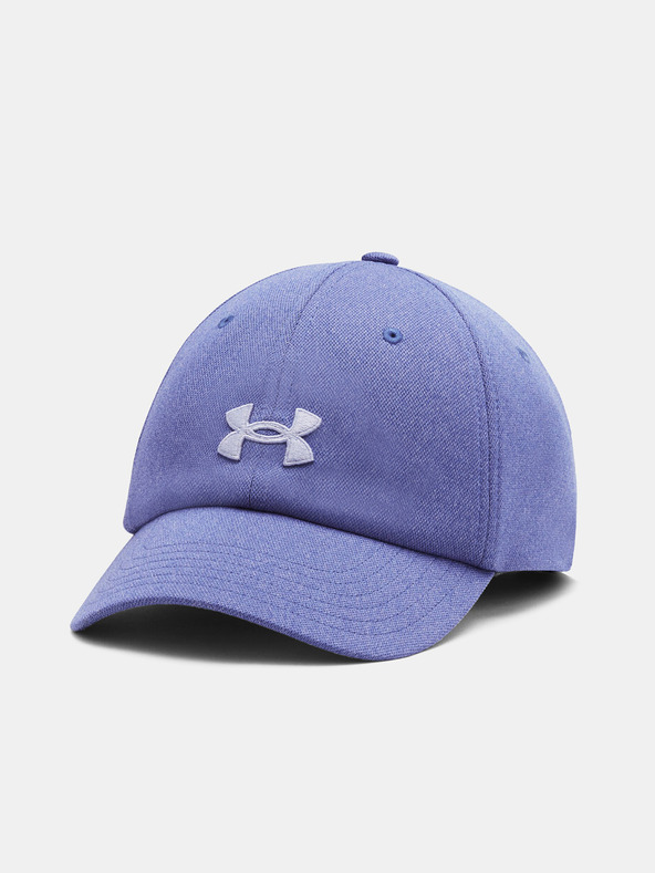 Under Armour Womens UA Blitzing Adj  Șapcă de baseball Violet