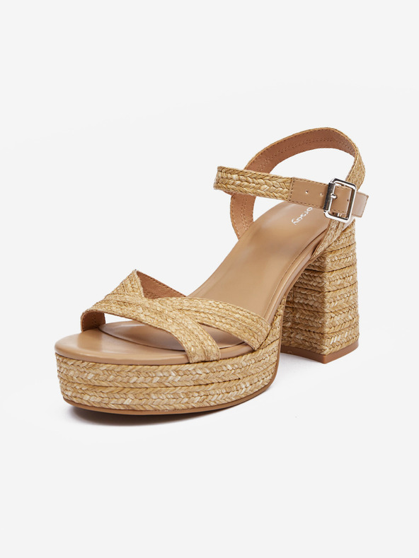 Orsay Sandale Maro