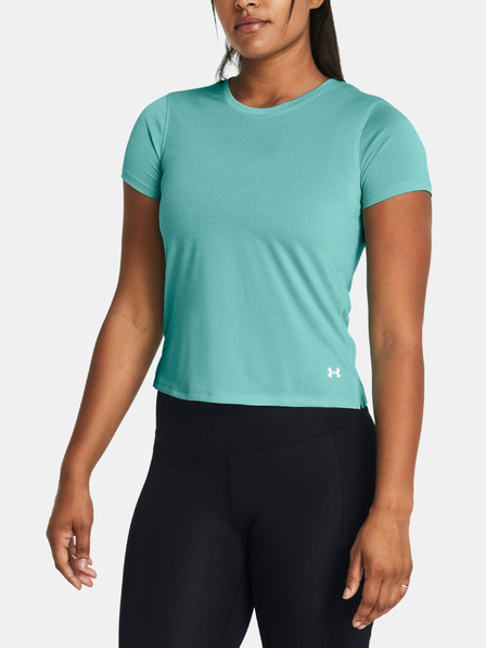 Under Armour Under Armour UA Launch Shortsleeve, pentru femei
