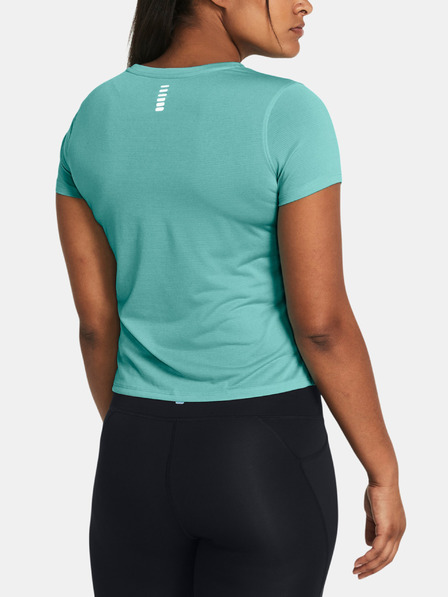 Under Armour Under Armour UA Launch Shortsleeve, pentru femei