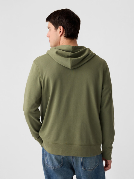 GAP Hanorac cu fermoar GAP