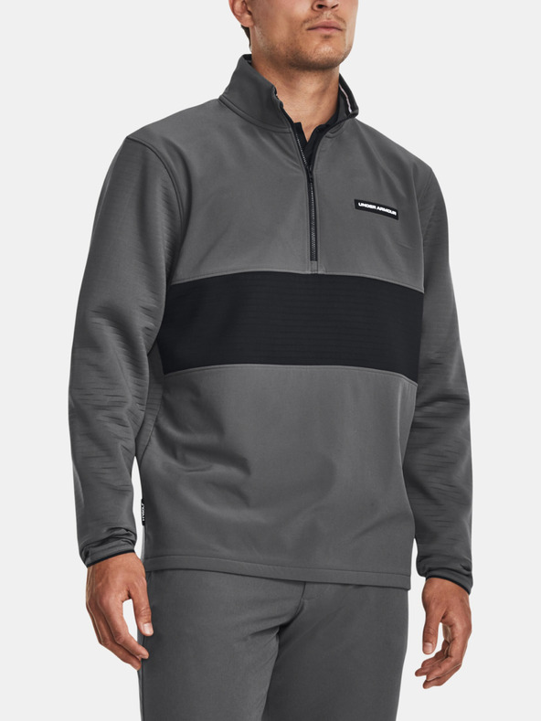 Under Armour UA Storm Daytona HZ Hanorac Gri