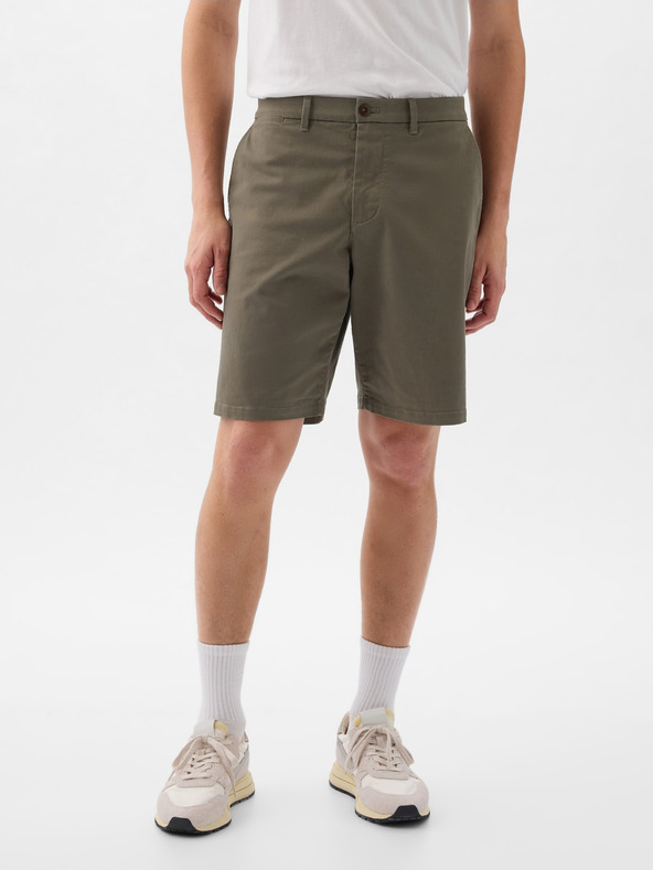 GAP Pantaloni scurți Verde
