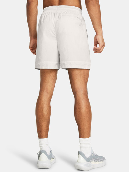 Under Armour Pantaloni scurți Under Armour Curry Woven pentru bărbați