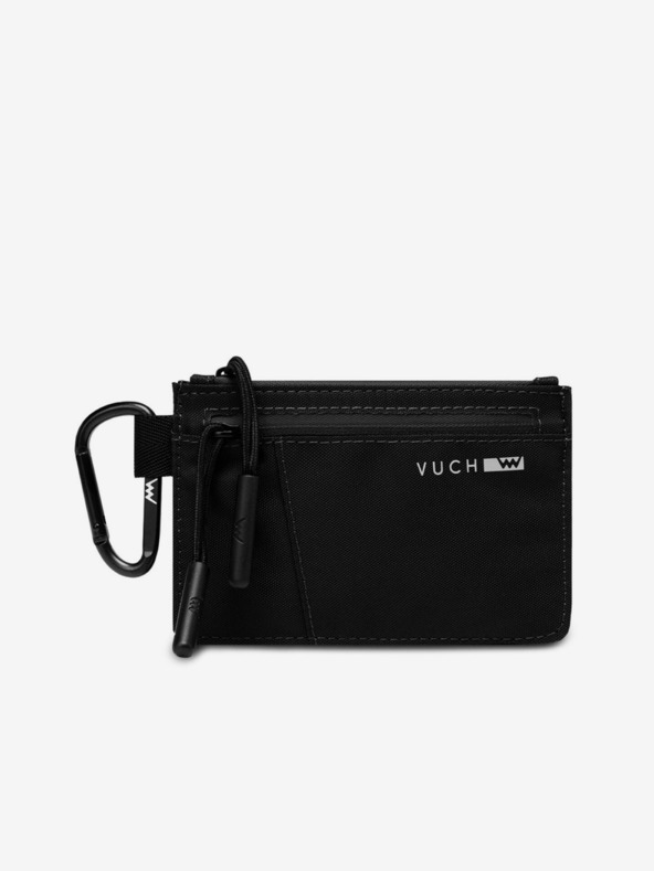 Vuch Vail Black Portofel Negru