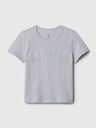 GAP Tricou pentru copii GAP 1969