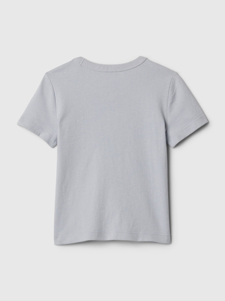 GAP Tricou pentru copii GAP 1969