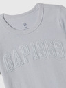 GAP Tricou pentru copii GAP 1969