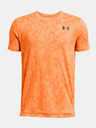 Under Armour Tricou pentru băieți Under Armour UA Tech Vent Geode SS