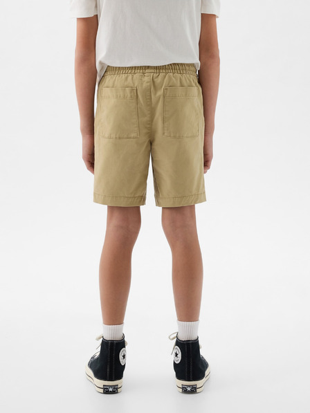 GAP Pantaloni scurți din bumbac pentru copii GAP
