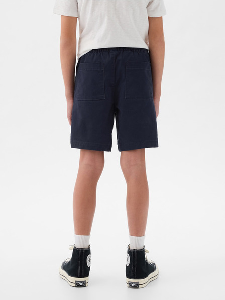 GAP Pantaloni scurți din bumbac pentru copii GAP