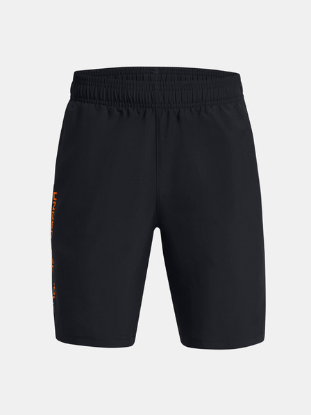 Under Armour UA Woven Wdmk Pantaloni scurţi pentru copii