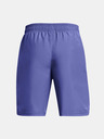 Under Armour Pantaloni scurți pentru băieți Under Armour UA Woven Wdmk