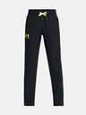 Under Armour UA Sportstyle Woven Pantaloni de trening pentru copii