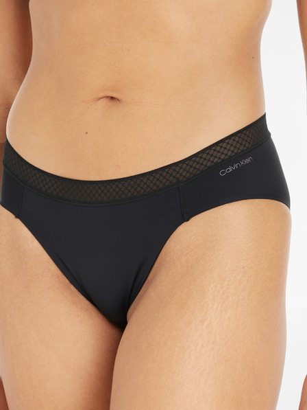 Calvin Klein Underwear	 Bikini Briefs Seductive Comfort Chiloți