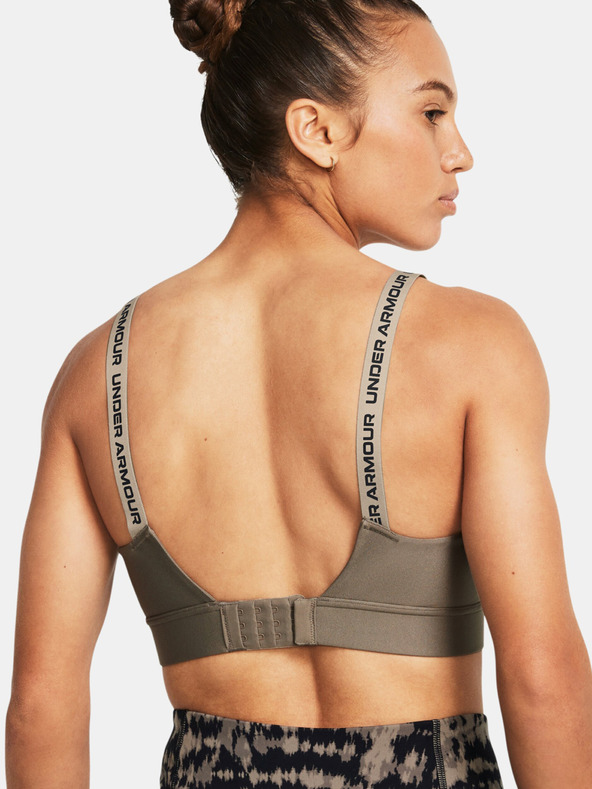 Under Armour Sutien pentru femei Under Armour UA Infinity Mid 2.0 Bra