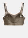 Under Armour Sutien pentru femei Under Armour UA Infinity High 2.0 Bra