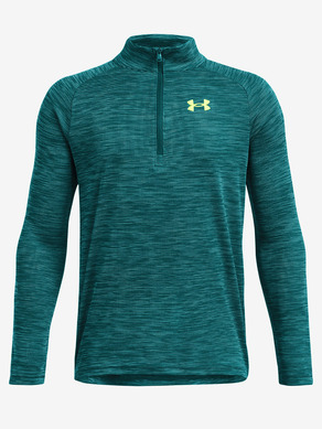 Under Armour UA Tech Textured 1/2 Zip Hanorac pentru copii