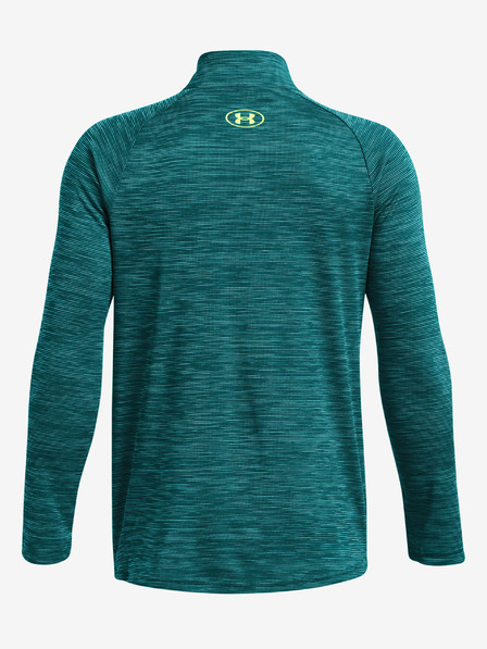 Under Armour UA Tech Textured 1/2 Zip Hanorac pentru copii