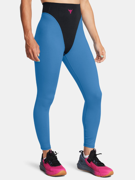 Under Armour Colanți damă Under Armour Pjt Rck LG Grind Ankl Lg