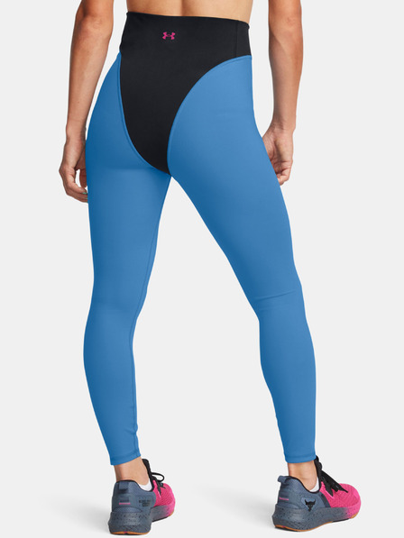 Under Armour Colanți damă Under Armour Pjt Rck LG Grind Ankl Lg
