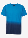 Sam 73 Tricou albastru pentru bărbați SAM 73 Vito