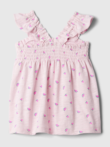 GAP Top cu model pentru copii GAP