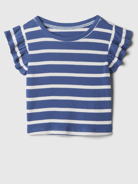 GAP Baby top din bumbac Mix & Match GAP