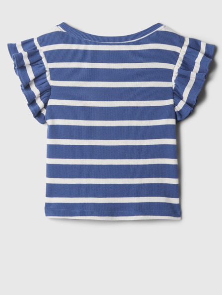 GAP Baby top din bumbac Mix & Match GAP