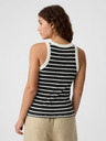 GAP Top tip maiou cu mini logo GAP