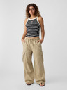 GAP Top tip maiou cu mini logo GAP