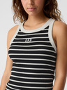 GAP Top tip maiou cu mini logo GAP