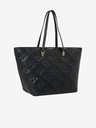 Tommy Hilfiger Refined Tote Mono Genți