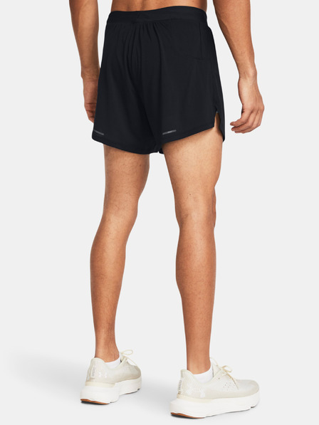 Under Armour Pantaloni scurți bărbătești Under Armour UA LAUNCH ELITE 5'' SHORTS