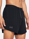 Under Armour Pantaloni scurți bărbătești Under Armour UA LAUNCH ELITE 5'' SHORTS