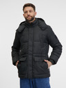ONLY & SONS Palton bărbătesc ONLY & SONS Arwin gri închis
