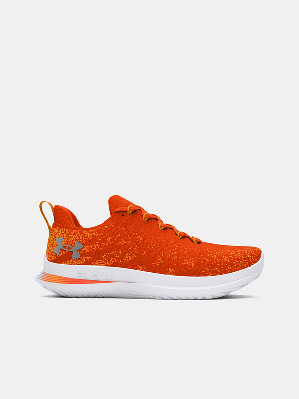 Under Armour UA Velociti 3 Teniși Portocaliu