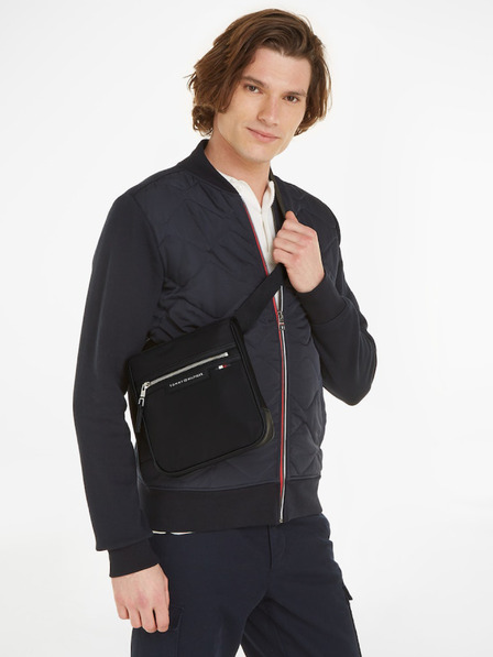 Tommy Hilfiger Urban Repreve Mini Crossover Genţi de umăr