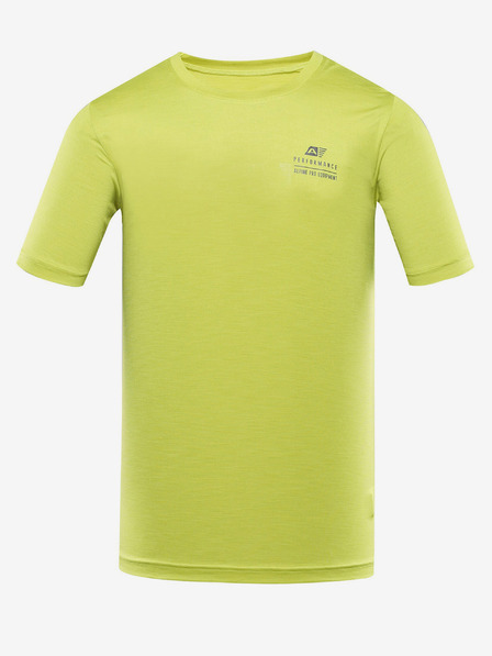 ALPINE PRO Basik Tricou