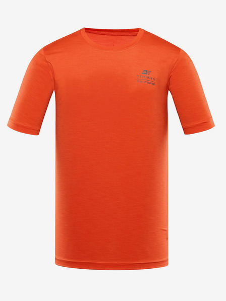 ALPINE PRO Basik Tricou