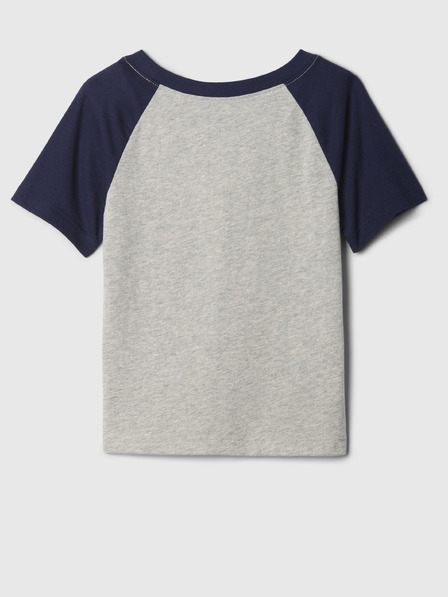 GAP Baby tricou Logo GAP