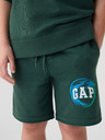 GAP Șorturi vintage GAP