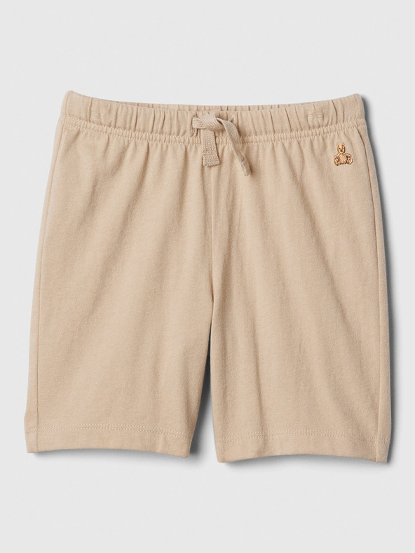 GAP Brannan Pantaloni scurţi pentru copii Bej