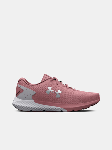 Under Armour Pantofi pentru femei Under Armour UA W Charged Rogue 3 Knit