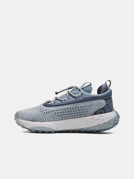 Under Armour Pantofi unisex Under Armour UA HOVR Summit FT DELTA