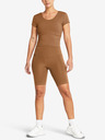 Under Armour Tricou pentru femei Under Armour Meridian SS Fitted