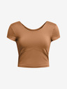 Under Armour Tricou pentru femei Under Armour Meridian SS Fitted