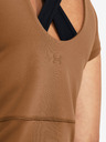 Under Armour Tricou pentru femei Under Armour Meridian SS Fitted