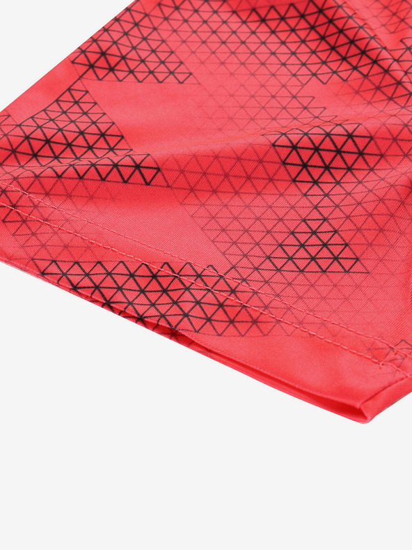 ALPINE PRO Quatra Tricou