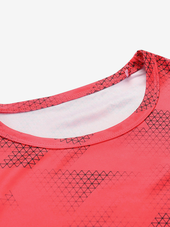 ALPINE PRO Quatra Tricou